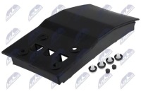 Молдинг бокове  під  заливна горловина паливної Ціна, фото thumb