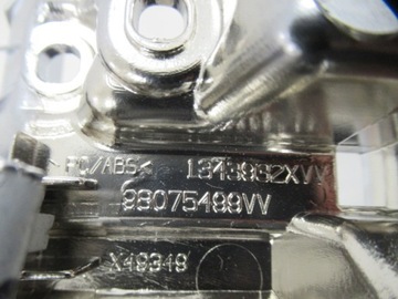 фото thumb №5, 308 t9 рамка дисплея 98075499vv