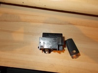 фото thumb №8, Замок запалювання ключ 3c0905843r vw passat b6 2,0 tdi