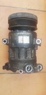 Opel corsa d модуль коробка предохранителей 13142241 с Разборки, фото thumb