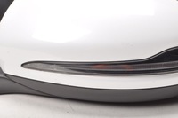 фото thumb №11, Mercedes eqb x243 зеркало левая электрический 8 pin+7+ штекер