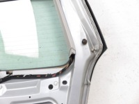 Кришка багажника багажника mercedes-benz a w169 761 Київ, фото thumb