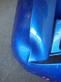 фото thumb №3, Бампер перед переднє skoda superb iii рестайлінг 2019- 3v0807221f