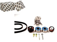 фото thumb №1, Набор ремень распределительного вала с насос citroen c5 iii c6 pe