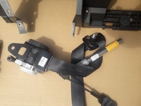 фото thumb №7, Air bag приборная панель подушки безопасности ремни mitsubishi asx 20-