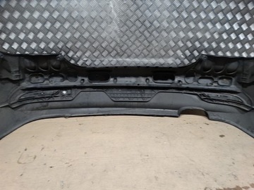 фото thumb №6, Бампер задній bmw e60 рестайлінг 1