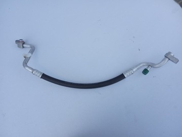 фото thumb №7, Ford fiesta mk8 1.5 tdci 2017-22r.- шланг кондиционер.