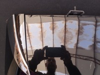 фото thumb №5, Peugeot 3008 ii кришка багажника задня задня