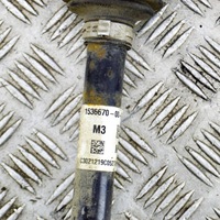 фото thumb №7, Tesla model 3 2021 левая сторона приводной вал задняя