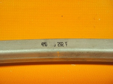 фото thumb №11, Audi a7 4k важіль зад правий 4m0505292f 23km