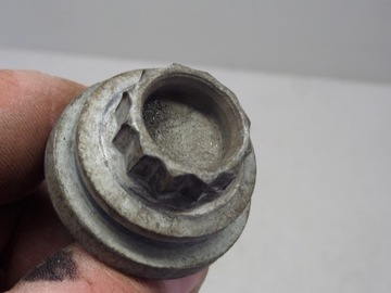 фото thumb №11, Колесо ременное вала винт fabia iii 1.0 mpi chyb 14-