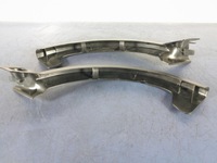 фото thumb №3, Mercedes c w205 защита петли крышки