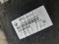 фото thumb №5, Scenic iv 1.2 tce пол обшивка багажника