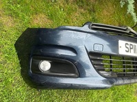 фото thumb №14, Бампер перед citroen c4 ii