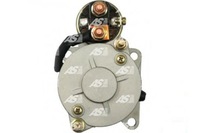 фото thumb №2, Стартер s0049 vw lt 28 35 46 2,5 tdi sdi