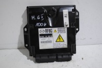 фото thumb №1, Citd блок керування двигуна mazda оригінальний номер 275800-8103