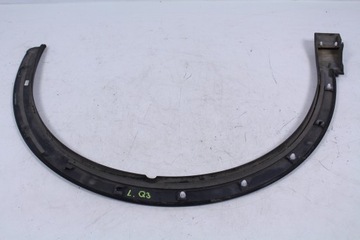 фото thumb №5, Планка крыльев левая перед audi q3 2013r.