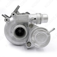 фото thumb №1, Турбонагнетатель renault clio twingo 1.2 tce renault clio 100 km 4917307610