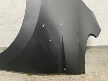 фото thumb №6, Крило лівий перед переднє vw touran 5ta 15- оригінал