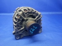 фото thumb №1, Генератор audi a4 b8 2.0 tdi