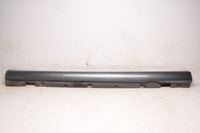 фото thumb №1, Mercedes w213 накладка порог левая amg sedan a2136900102