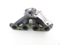 фото thumb №3, Колектор випускний renault clio iii 1.2 16v tce f5n836621