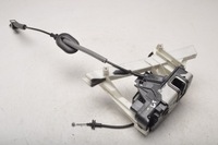 фото thumb №1, Ford puma mk2 замок двері лівий задня задній