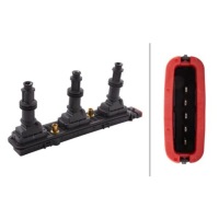 фото thumb №1, Катушка зажигания opel signum vectra b c 00-06