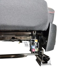 фото thumb №7, Сидіння ford focus mk4 st-line підігрів хетчбек