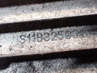 фото thumb №5, Ford fusion 05-12 1.6 100km бортовой компьютер двигателя 6s6112a650jd s120977314d