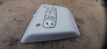 фото thumb №5, Лампа панель освещение кабины ford transit mk8 bk31v045b54b