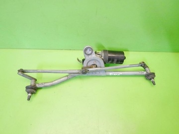 фото thumb №9, Механизм + моторчик дворник перед bmw e46 320i 98-01