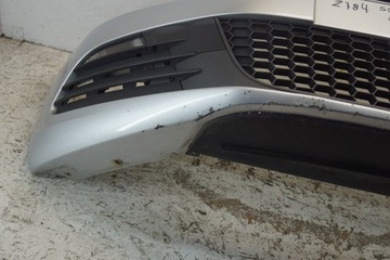 фото thumb №10, Бампер перед vw scirocco la7w