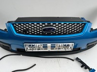 фото thumb №5, Бампер перед ford c-max mk1 ксенон g3 03-07r.