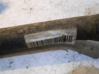 Bmw x4 электроклапан насос воды охлаждение дополнительная трубы провода 1147412 Цена, фото thumb