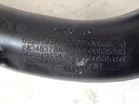 фото thumb №6, Воздухозаборник воздуха alfa romeo giulia 2.0t 18r