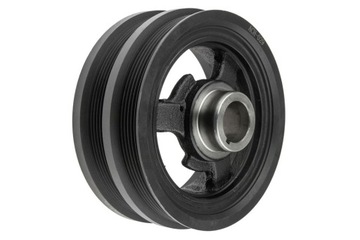 фото thumb №10, Колесо ременное вала коленчатого f150 mustang 5.0 11-,