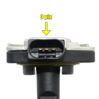 Датчик рівня оливи bmw e87 e88 116i 118d e46 325 ci 328 ci 320d 318i 316i Оригінал, фото thumb