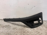 фото thumb №1, Молдинг бампера левая renault trafic iv 261a39991r