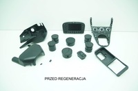 фото thumb №1, Перемикач команд регенерація maserati 4200gt