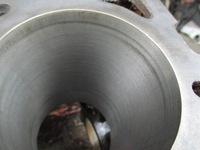 фото thumb №8, Fiat fso 125p polonez 1.5 1500 блок двигуна поршні