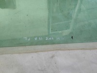 фото thumb №6, Mini one r56 стекло дверь левый перед