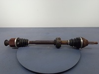 фото thumb №1, Dacia logan i 1.6 mpi піввісь права довга