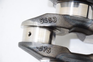 фото thumb №13, Bmw g20 g22 g60 g70 g45 g05 g06 g07 lci b58b30p b58n wał коленчатый