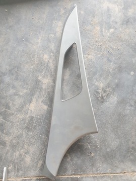 фото thumb №5, Декоры комплект audi a6 c7 алюминий