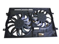 фото thumb №1, Audi q3 83a вентилятори радіатор 3q0121203d 2.0tfs