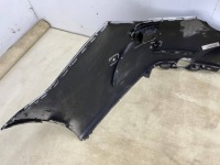 Бампер задній mercedes w257 c257 cls iii amg 18-22r. задній 4xpdc a2578850801 Зі Шроту, фото thumb