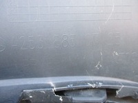 фото thumb №10, Бампер задня задній mercedes glc w253 c253 x253 a2538850725