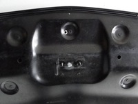 фото thumb №12, Mercedes gle 167 w167 suv c167 купе капот кришка двигуна 197