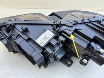 фото thumb №9, Vw arteon 17r- лампа права передня правий перед 3g8941036